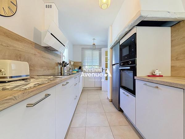 Maison 3 pièces 80.16 m2