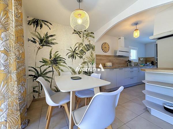Maison 3 pièces 80.16 m2