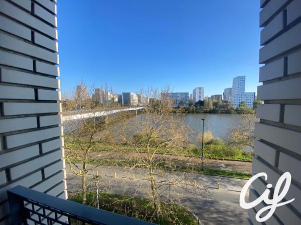 Appartement T3