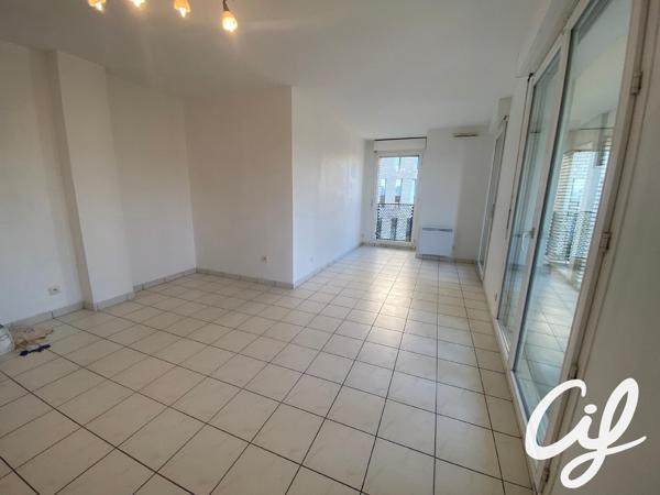 Appartement T3