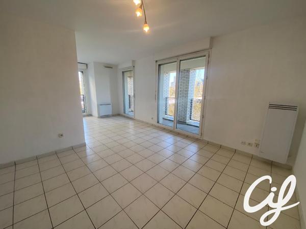 Appartement T3