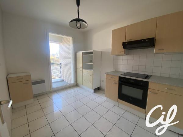 Appartement T3