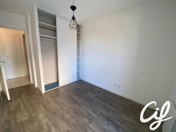Appartement T3