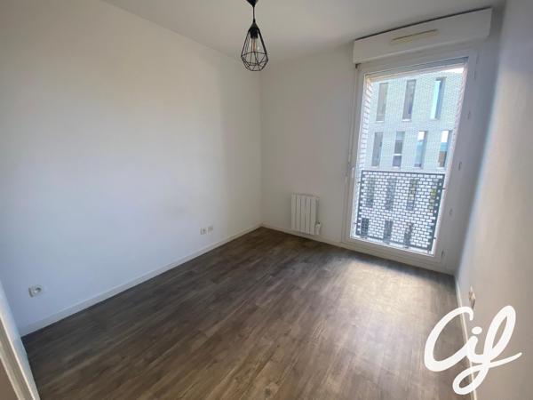 Appartement T3