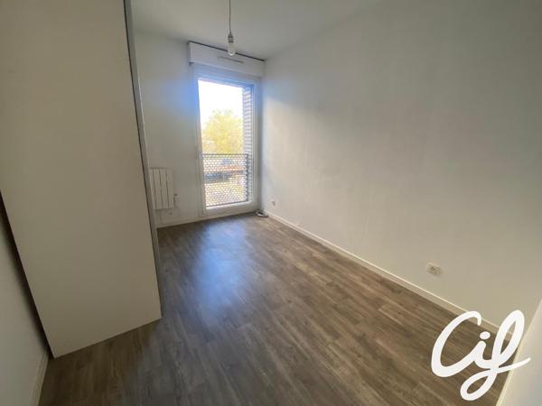 Appartement T3