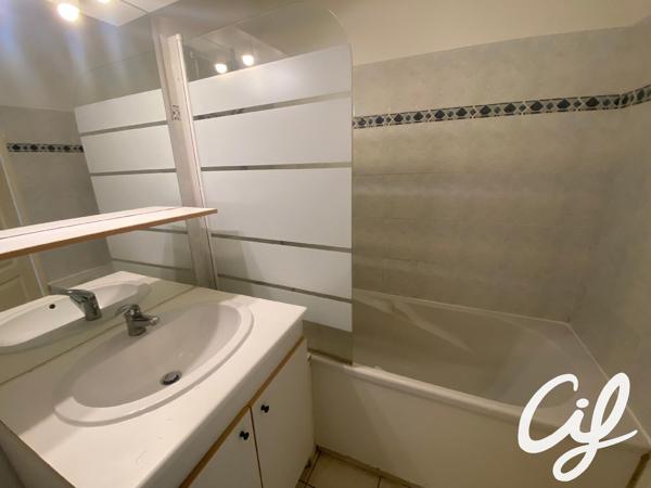 Appartement T3