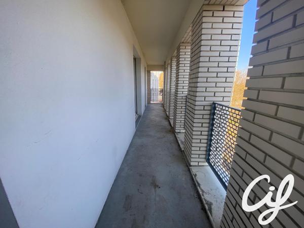 Appartement T3