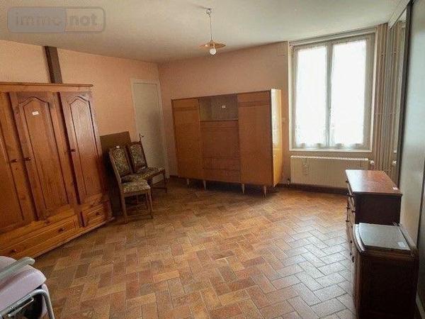 Maison à vendre à Mont-près-Chambord dans le Loir-et-Cher (41250), ref : 001/2146