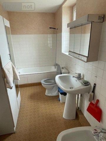 Maison à vendre à Mont-près-Chambord dans le Loir-et-Cher (41250), ref : 001/2146