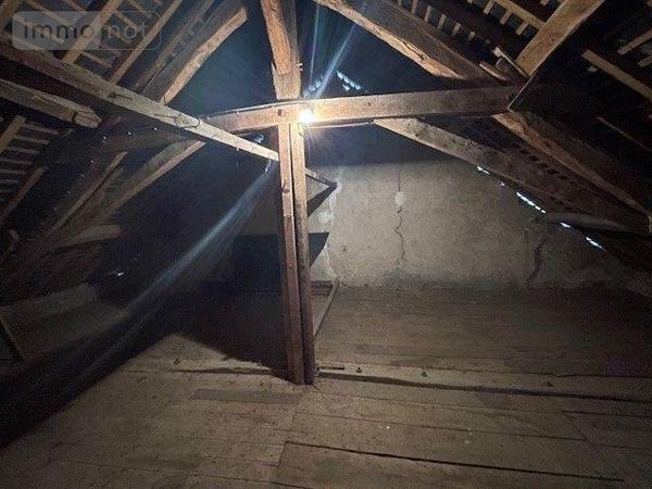 Maison à vendre à Mont-près-Chambord dans le Loir-et-Cher (41250), ref : 001/2146