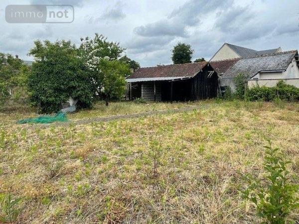 Maison à vendre à Mont-près-Chambord dans le Loir-et-Cher (41250), ref : 001/2146