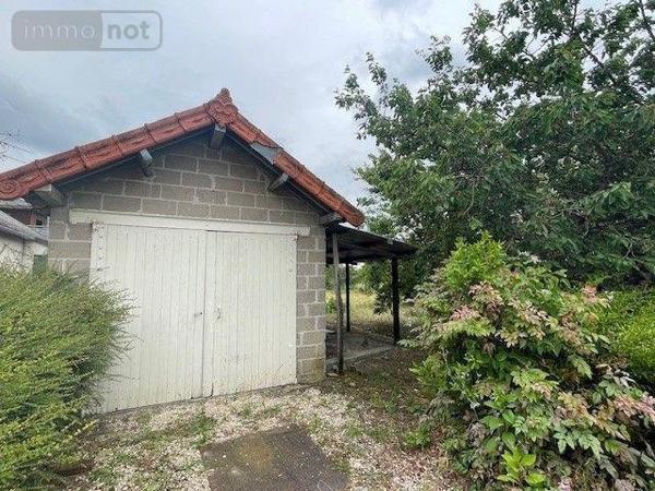 Maison à vendre à Mont-près-Chambord dans le Loir-et-Cher (41250), ref : 001/2146