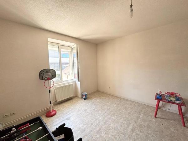 Appartement à louer 3 pièces 67.6m² Audincourt (25400)