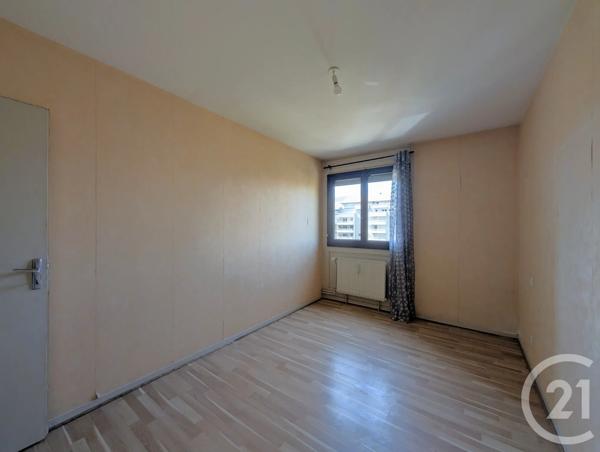 Appartement T2 à vendre  2 pièces - 43,60 m 2   CHAMBERY  - 73