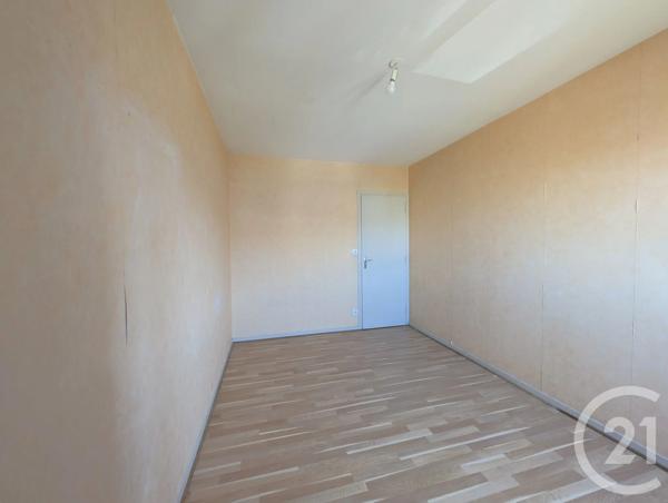 Appartement T2 à vendre  2 pièces - 43,60 m 2   CHAMBERY  - 73