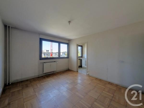 Appartement T2 à vendre  2 pièces - 43,60 m 2   CHAMBERY  - 73