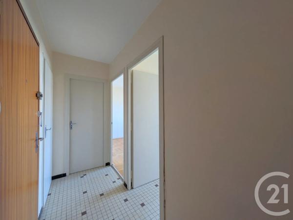 Appartement T2 à vendre  2 pièces - 43,60 m 2   CHAMBERY  - 73