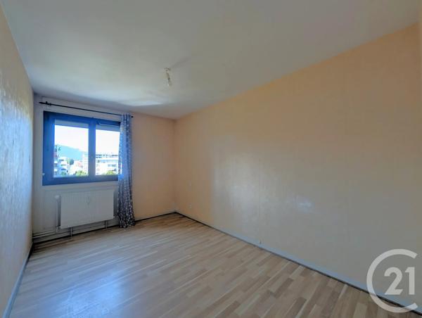 Appartement T2 à vendre  2 pièces - 43,60 m 2   CHAMBERY  - 73