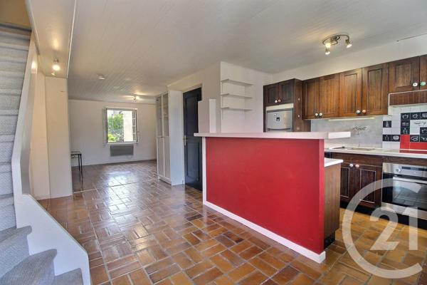 Maison à vendre  3 pièces - 69,66 m 2   THONON LES BAINS  - 74