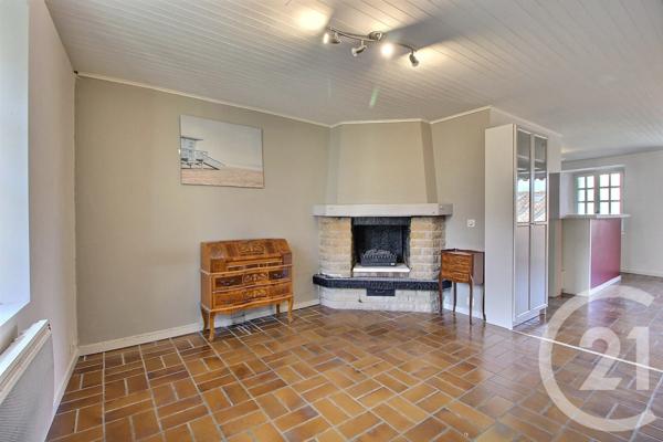 Maison à vendre  3 pièces - 69,66 m 2   THONON LES BAINS  - 74