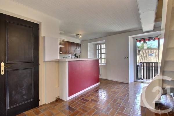 Maison à vendre  3 pièces - 69,66 m 2   THONON LES BAINS  - 74