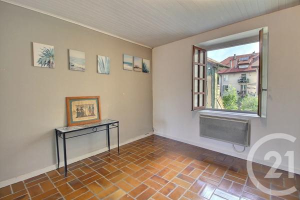 Maison à vendre  3 pièces - 69,66 m 2   THONON LES BAINS  - 74