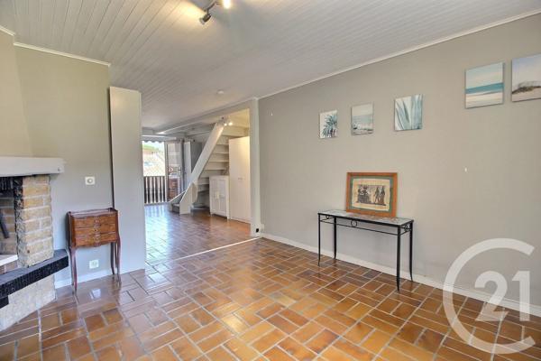 Maison à vendre  3 pièces - 69,66 m 2   THONON LES BAINS  - 74