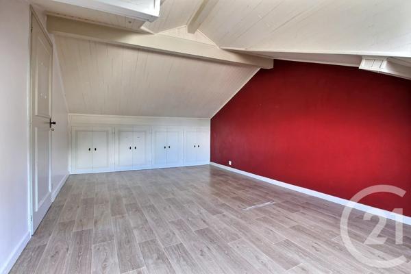 Maison à vendre  3 pièces - 69,66 m 2   THONON LES BAINS  - 74