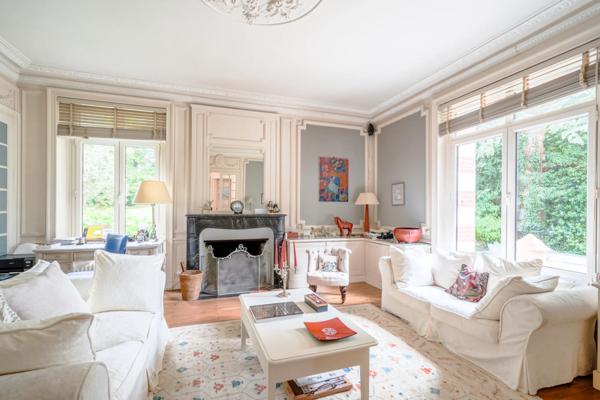 Maison Nantes - NANTES BORDURE D'ERDRE