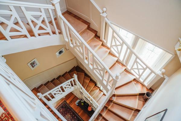 Maison Nantes - NANTES BORDURE D'ERDRE