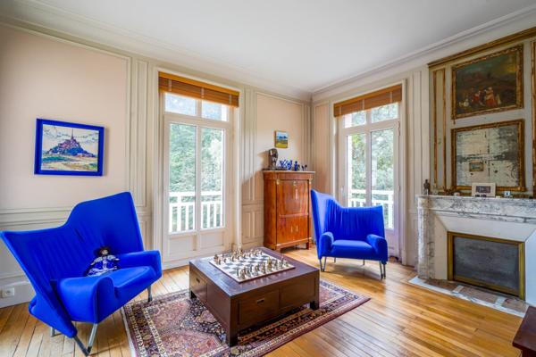 Maison Nantes - NANTES BORDURE D'ERDRE