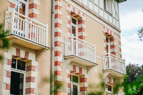 Maison Nantes - NANTES BORDURE D'ERDRE