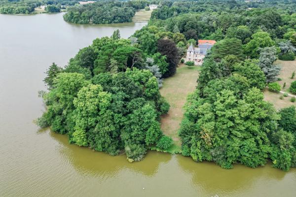 Maison Nantes - NANTES BORDURE D'ERDRE