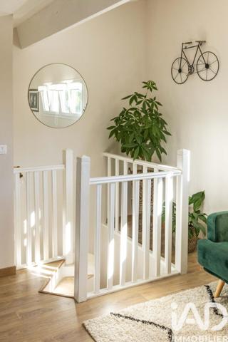 Maison à vendre 6 pièces 168 m² Pourrières