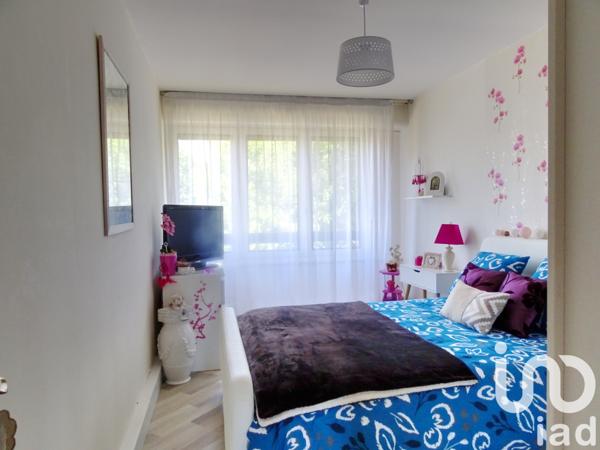 Appartement à vendre 4 pièces 87 m² Brou-sur-Chantereine