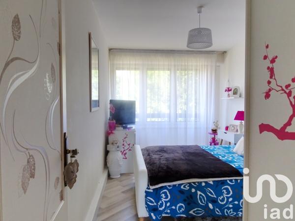 Appartement à vendre 4 pièces 87 m² Brou-sur-Chantereine