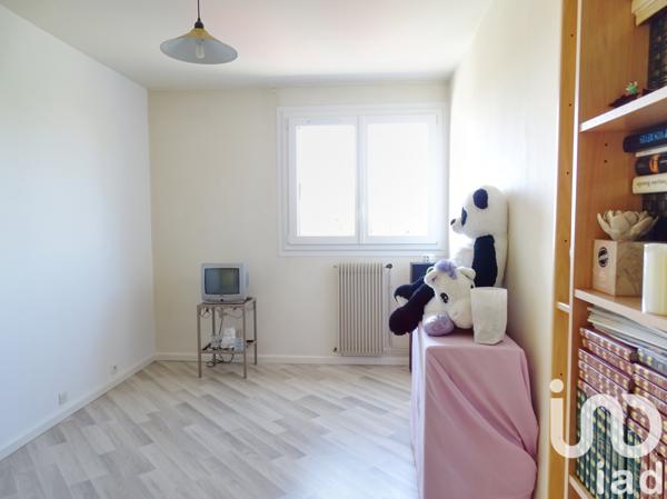 Appartement à vendre 4 pièces 87 m² Brou-sur-Chantereine