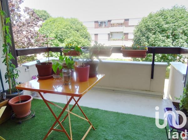 Appartement à vendre 4 pièces 87 m² Brou-sur-Chantereine