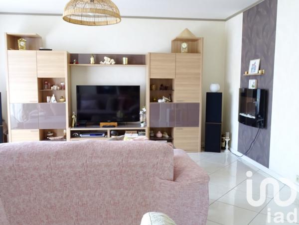 Appartement à vendre 4 pièces 87 m² Brou-sur-Chantereine