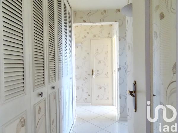 Appartement à vendre 4 pièces 87 m² Brou-sur-Chantereine