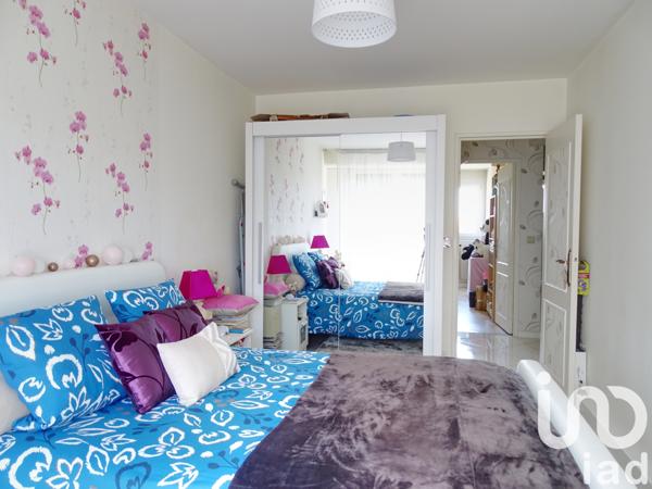 Appartement à vendre 4 pièces 87 m² Brou-sur-Chantereine