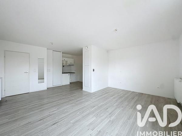Studio à vendre 34,94 m² La Rochelle