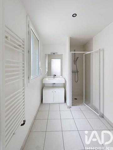 Studio à vendre 34,94 m² La Rochelle