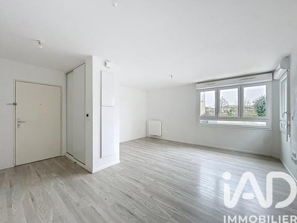 Studio à vendre 34,94 m² La Rochelle