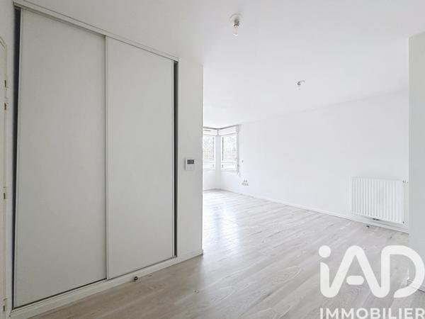 Studio à vendre 34,94 m² La Rochelle