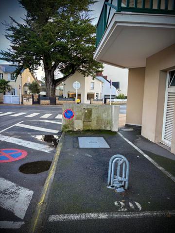 Parking à LA BAULE-ESCOUBLAC, 44500 -
