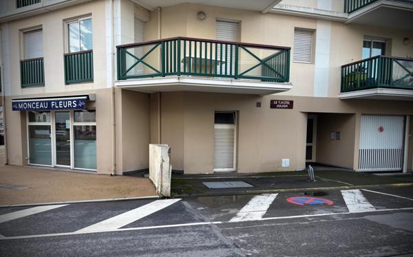 Parking à LA BAULE-ESCOUBLAC, 44500 -