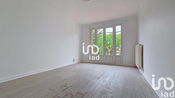 Appartement à vendre 3 pièces 72 m² Thiais