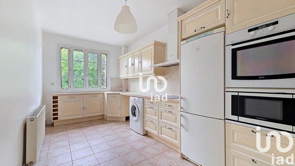 Appartement à vendre 3 pièces 72 m² Thiais