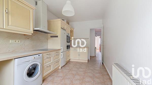 Appartement à vendre 3 pièces 72 m² Thiais